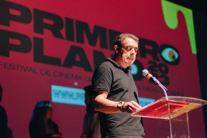 Photo of Primeiro Plano - Festival de Cinema de Juiz de Fora e Mercocidades
