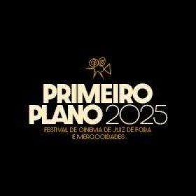 Logo of Primeiro Plano - Festival de Cinema de Juiz de Fora e Mercocidades