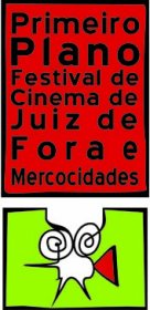 Logo of Primeiro Plano - Festival de Cinema de Juiz de Fora e Mercocidades