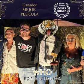 Photo of Premios Cine Costa Brava 2025