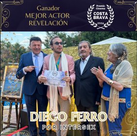 Photo of Premios Cine Costa Brava 2025
