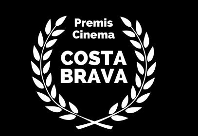 Logo of Cinema Awards Costa Brava 2025