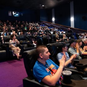 Photo of DIFF SHORTS