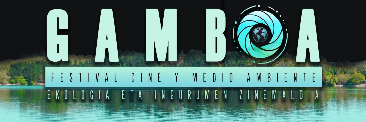 Banner Gamboa Zinemaldia