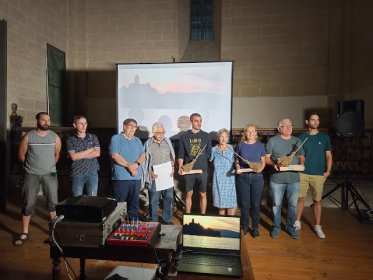 Photo of Gamboa Zinemaldia