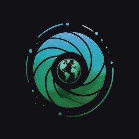 Logo of Gamboa Film Festival