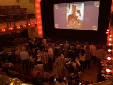 Photo of Bow Wow Film Festival