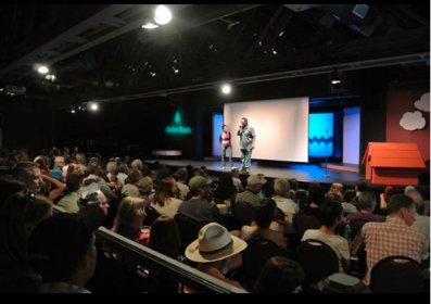 Photo of Bow Wow Film Festival