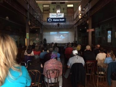 Photo of Bow Wow Film Festival