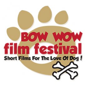 Logo of Bow Wow Film Festival