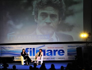 Photo of Filmare Festival- I Cortometraggi  Che Raccontano Il Mare E L`ambiente