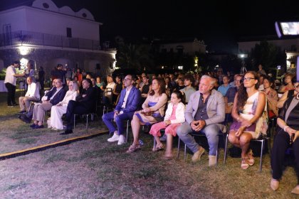 Photo of Filmare Festival- I Cortometraggi  Che Raccontano Il Mare E L`ambiente