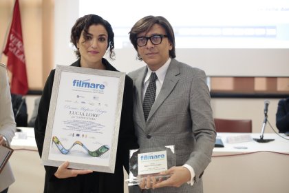 Photo of Filmare Festival- I Cortometraggi  Che Raccontano Il Mare E L`ambiente