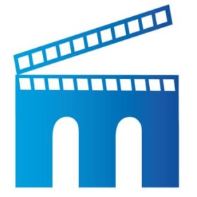 Logo of FILMARE FESTIVAL - short films that tell the story of the sea and the environment