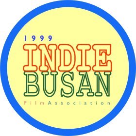 Logo of 부산 인터시티 영화제 Busan Inter-City Film Festival