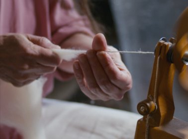 Photo of 7a Mostra Internacional d’Audiovisuals d’Artesania