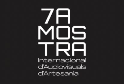 Logo of 7TH INTERNACIONAL CRAFT AUDIOVISUAL EXHIBITION