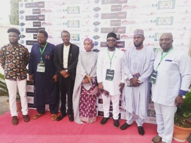 Photo of Trans Africa International Film Festival 