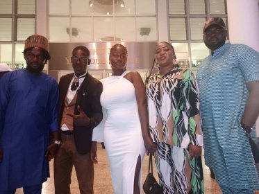 Photo of Trans Africa International Film Festival 