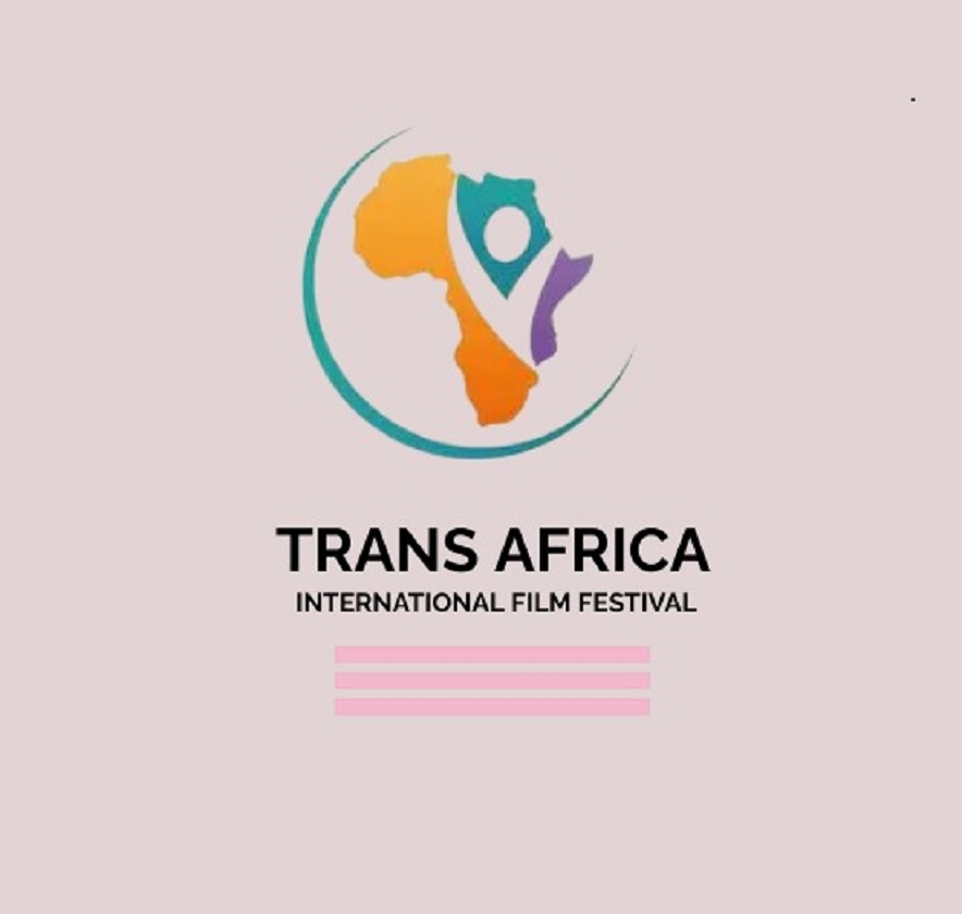 Promotional card of Trans Africa International Film Festival