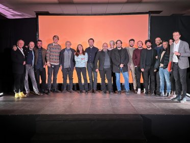 Photo of NociCortinfestival