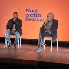 Photo of NociCortinfestival