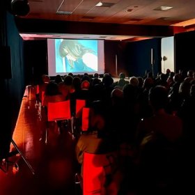 Photo of NociCortinfestival