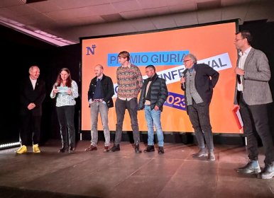 Photo of NociCortinfestival