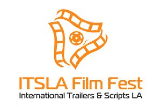 Logo of ITS LA Film Fest (International Trailers LA Film Fest)