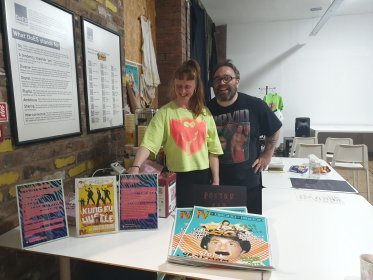 Photo of PVTV Fringe Flicks