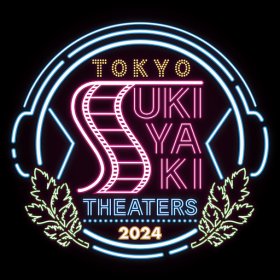 Logo of Tokyo Sukiyaki Theaters