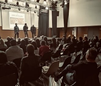 Photo of Hacer Encima