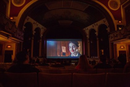 Photo of SENE Film Festival