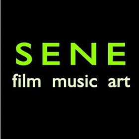 Logo of SENE Film Festival