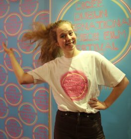 Photo of Dublin International Comedy Film Festival DICFF