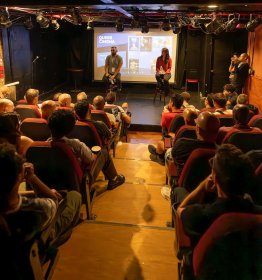 Photo of The Global Drama Project Short Film Festival