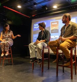 Photo of The Global Drama Project Short Film Festival