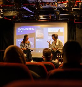 Photo of The Global Drama Project Short Film Festival