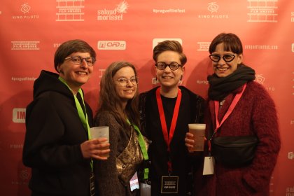 Photo of Praha Film Festival