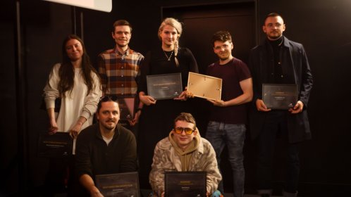 Photo of Praha Film Festival