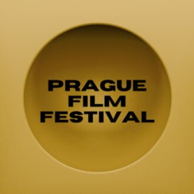 Logo of Praha Film Festival