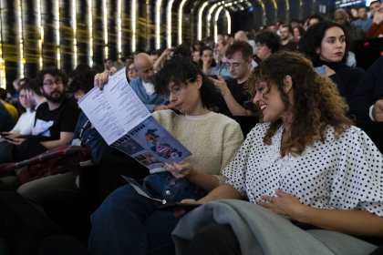 Photo of Hacer Encima