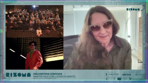 Photo of Hacer Encima