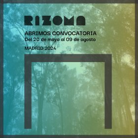 Logo of Hacer Encima