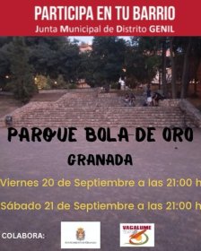 Photo of UN BARRIO DE CINE