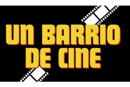 Photo of UN BARRIO DE CINE