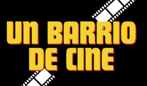 Logo of Un Barrio de Cine