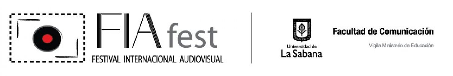 Banner FIAfest Festival Internacional Audiovisual