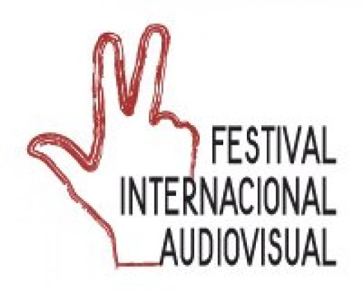 Logo of FIAfest Audiovisual International Festival