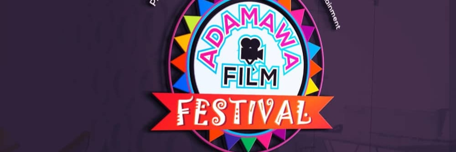 Banner Adamawa International Film Festival